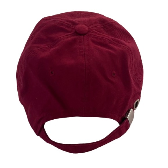 Property of ESPN Athletic Dept Men’s Embroidered Hat - Picture 3 of 4